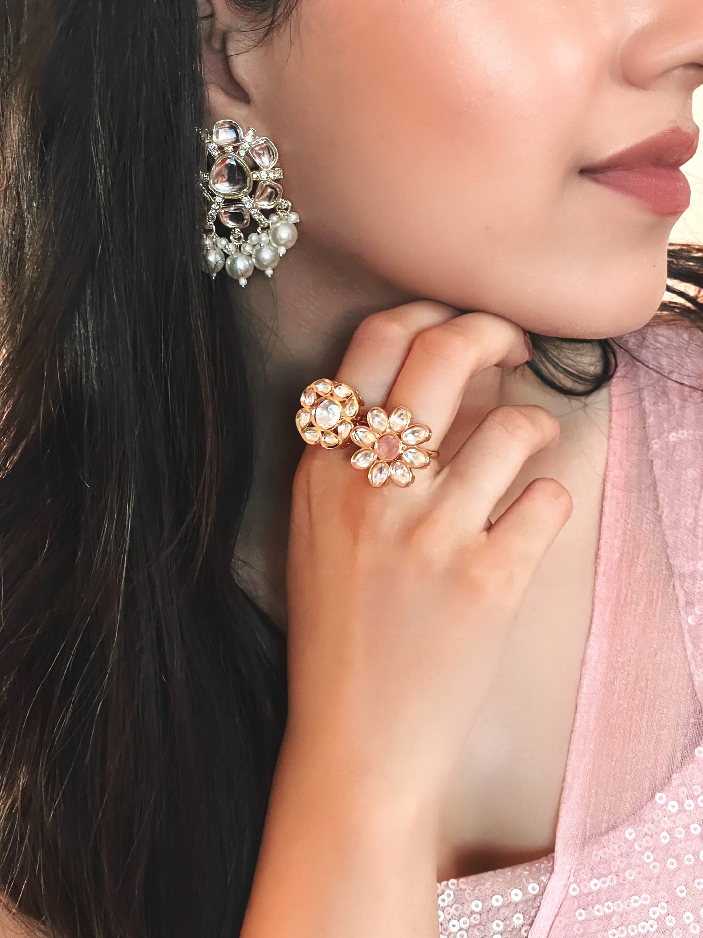 Sohni Earrings