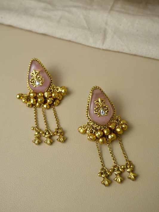 Rashi Earrings