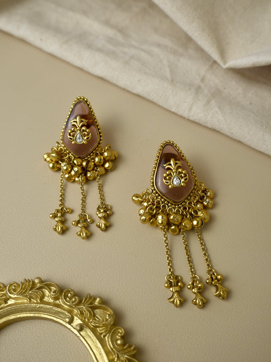 Rashi Earrings