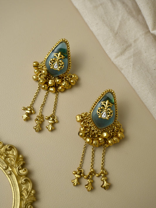 Rashi Earrings