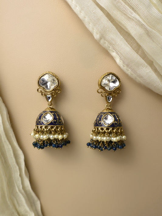 Geena Earrings