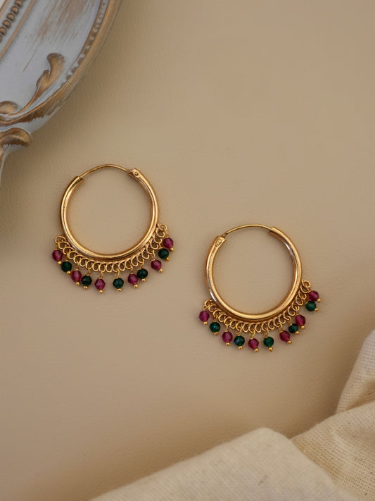 Adya Hoops