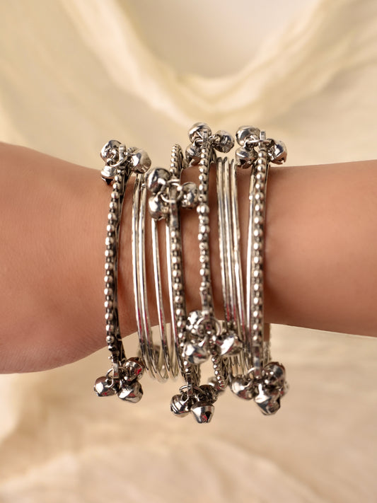 Anjali Bangle Set