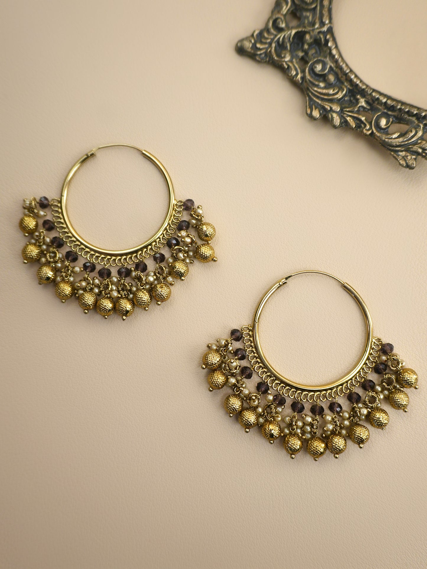 Alisha Hoops