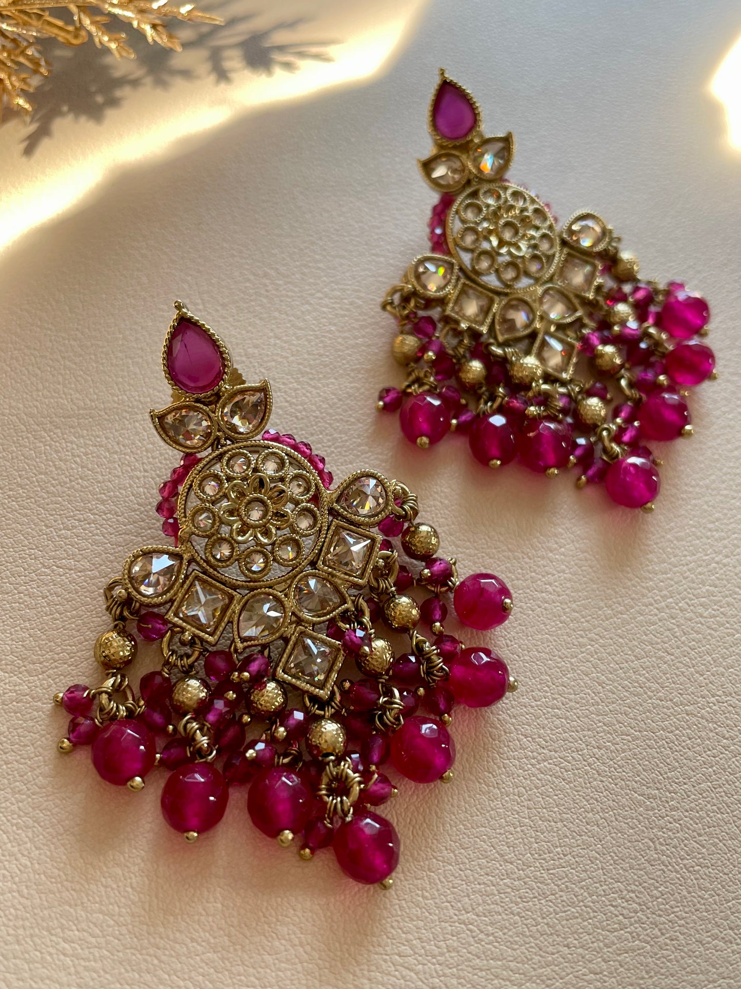 Nalini Earrings
