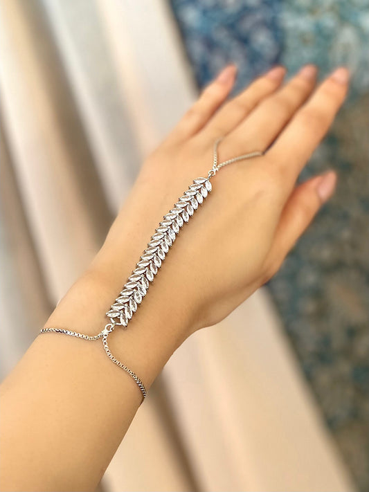 Kani Hand Chain