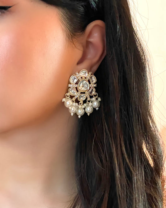 Sohni Earrings