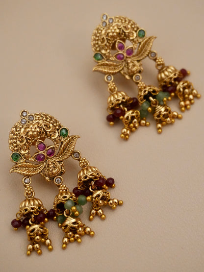 Geetika Earrings