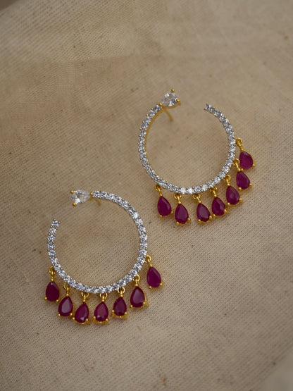 Amiya Earrings