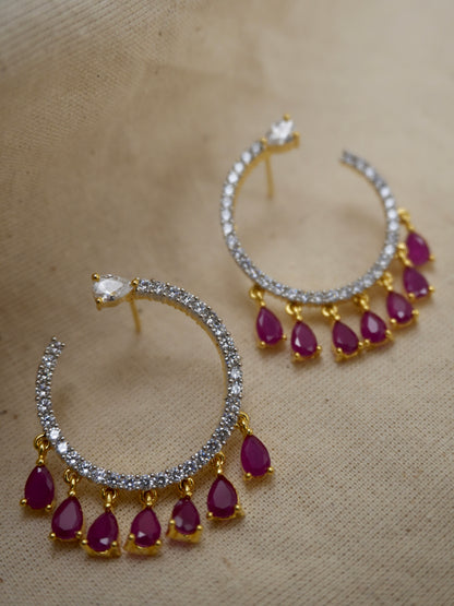 Amiya Earrings