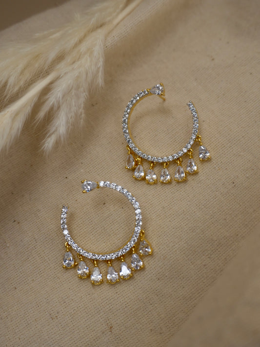 Amiya Earrings