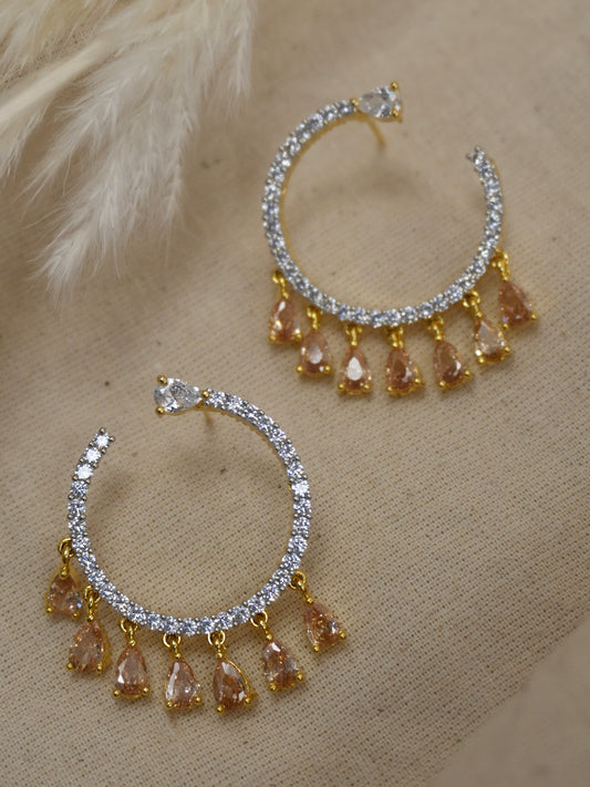 Amiya Earrings