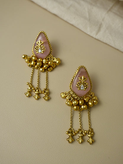 Rashi Earrings