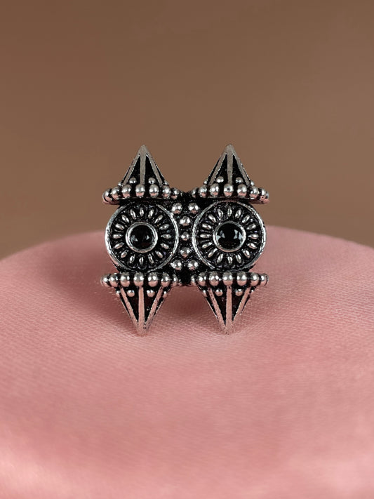 Disa Oxidised Ring