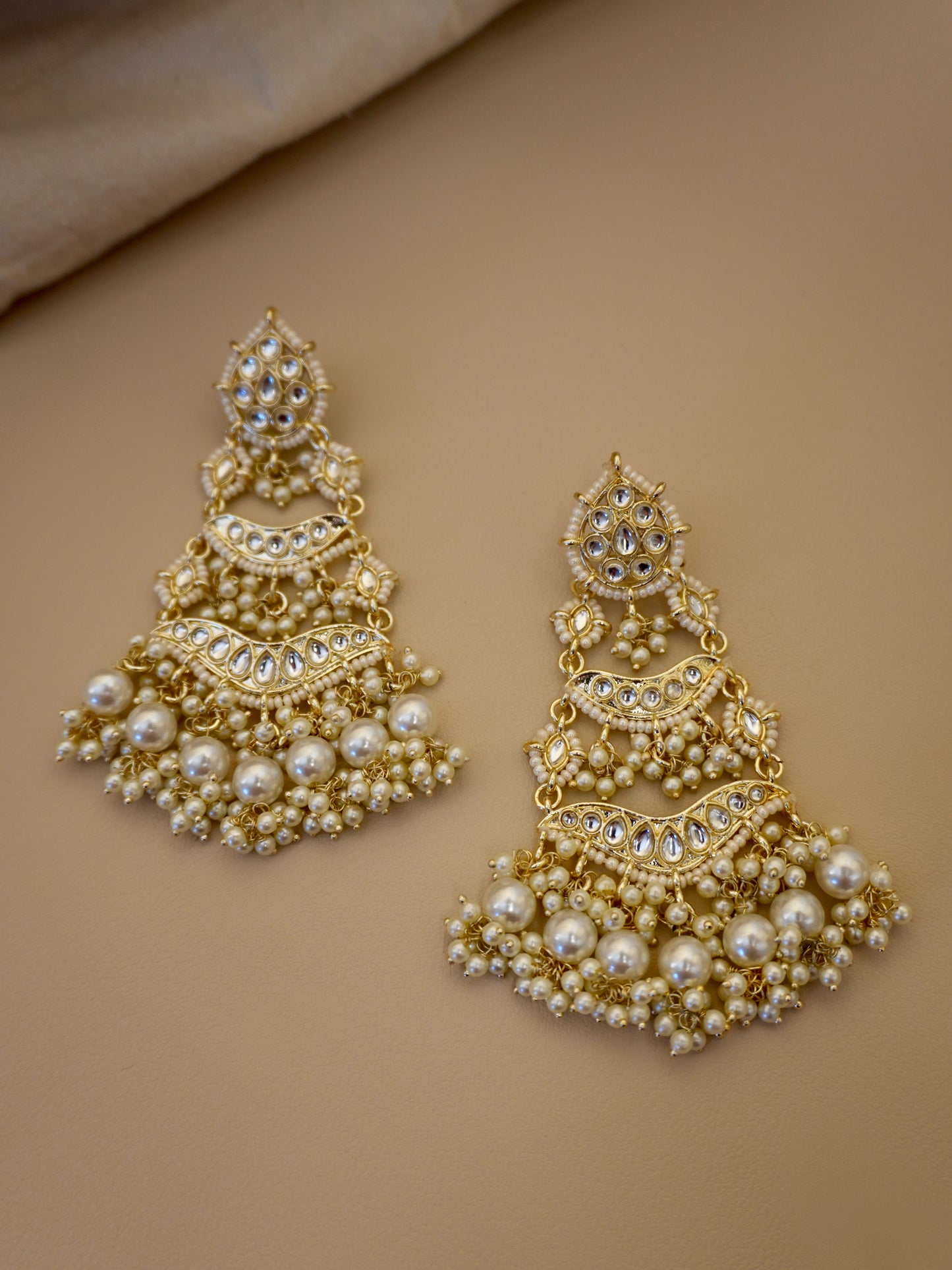 Tanika Earrings