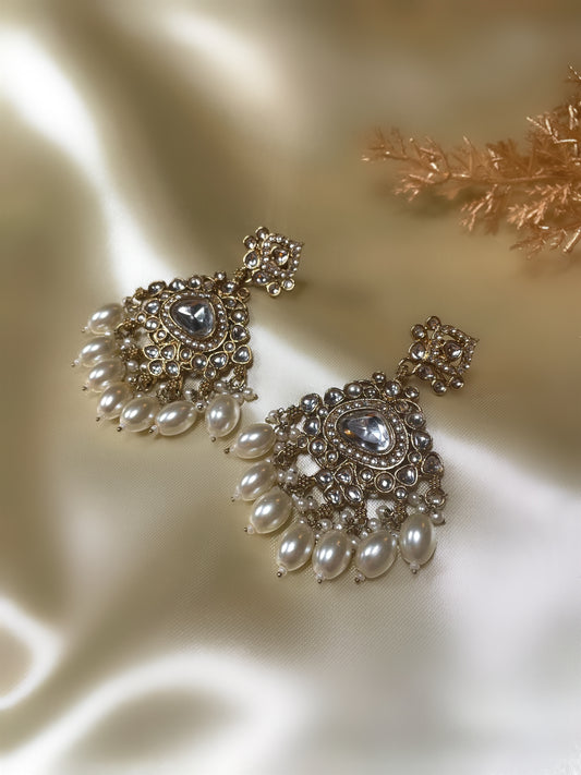 Anamika Earrings