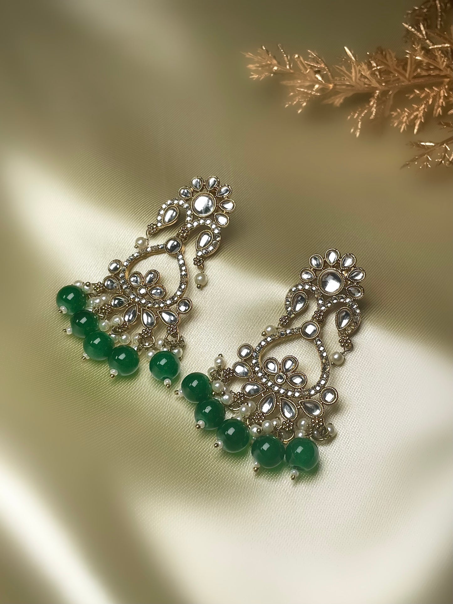 Ishani Earrings