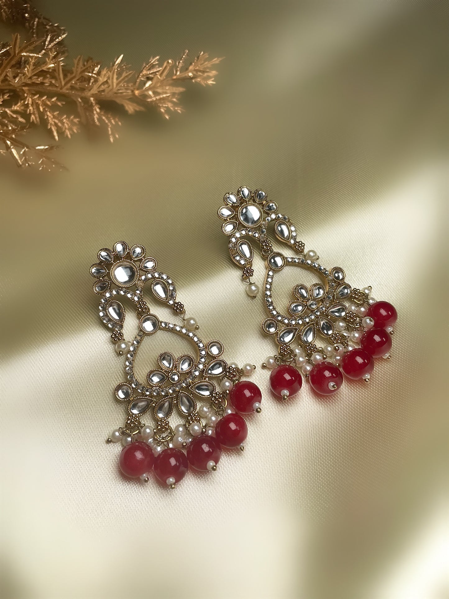 Ishani Earrings