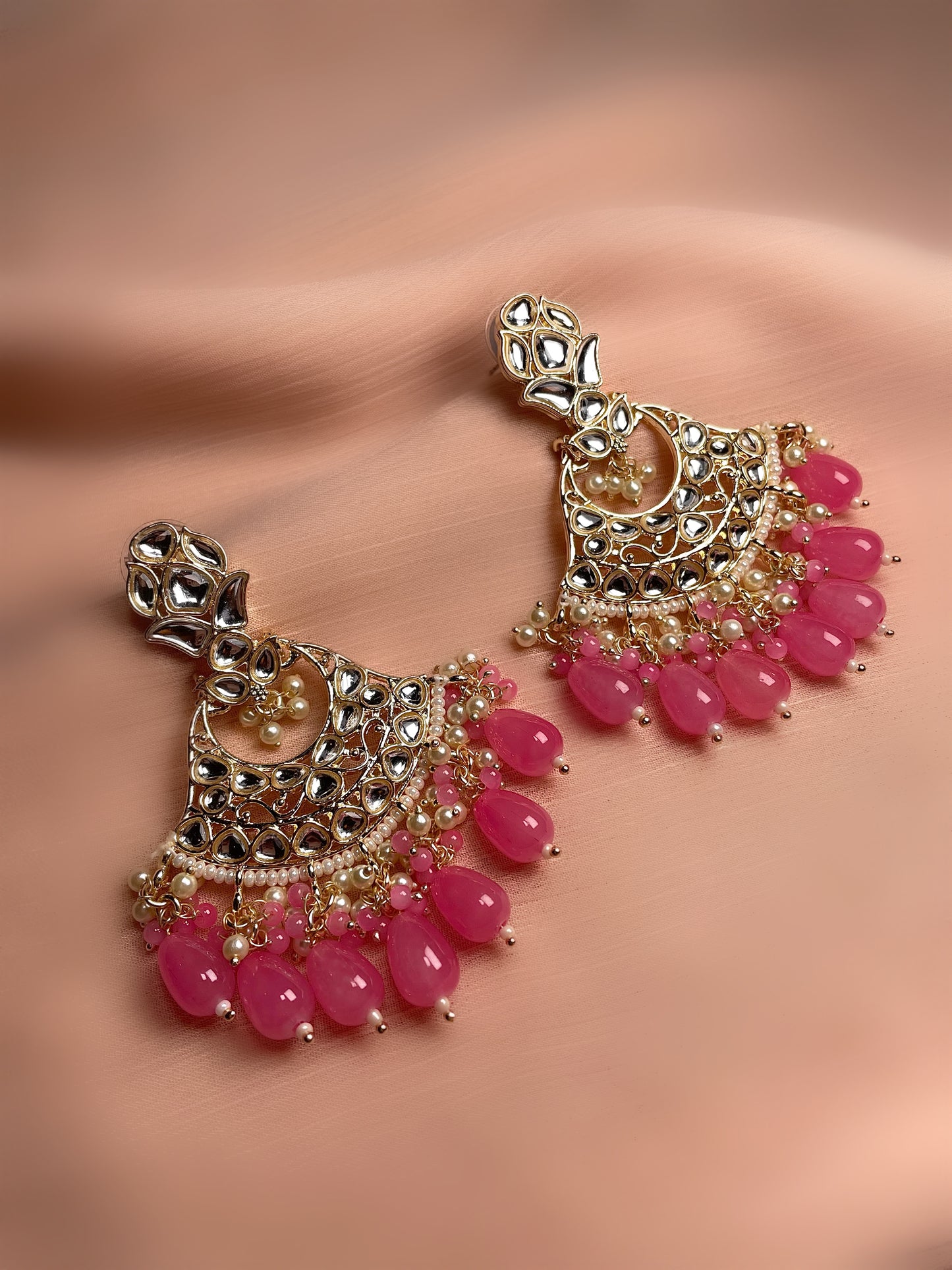 Vania Earrings