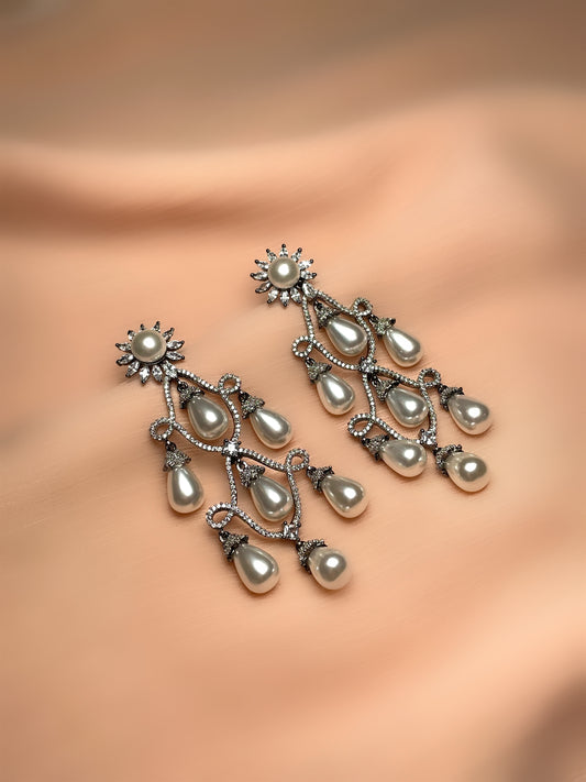 Sitara Earrings