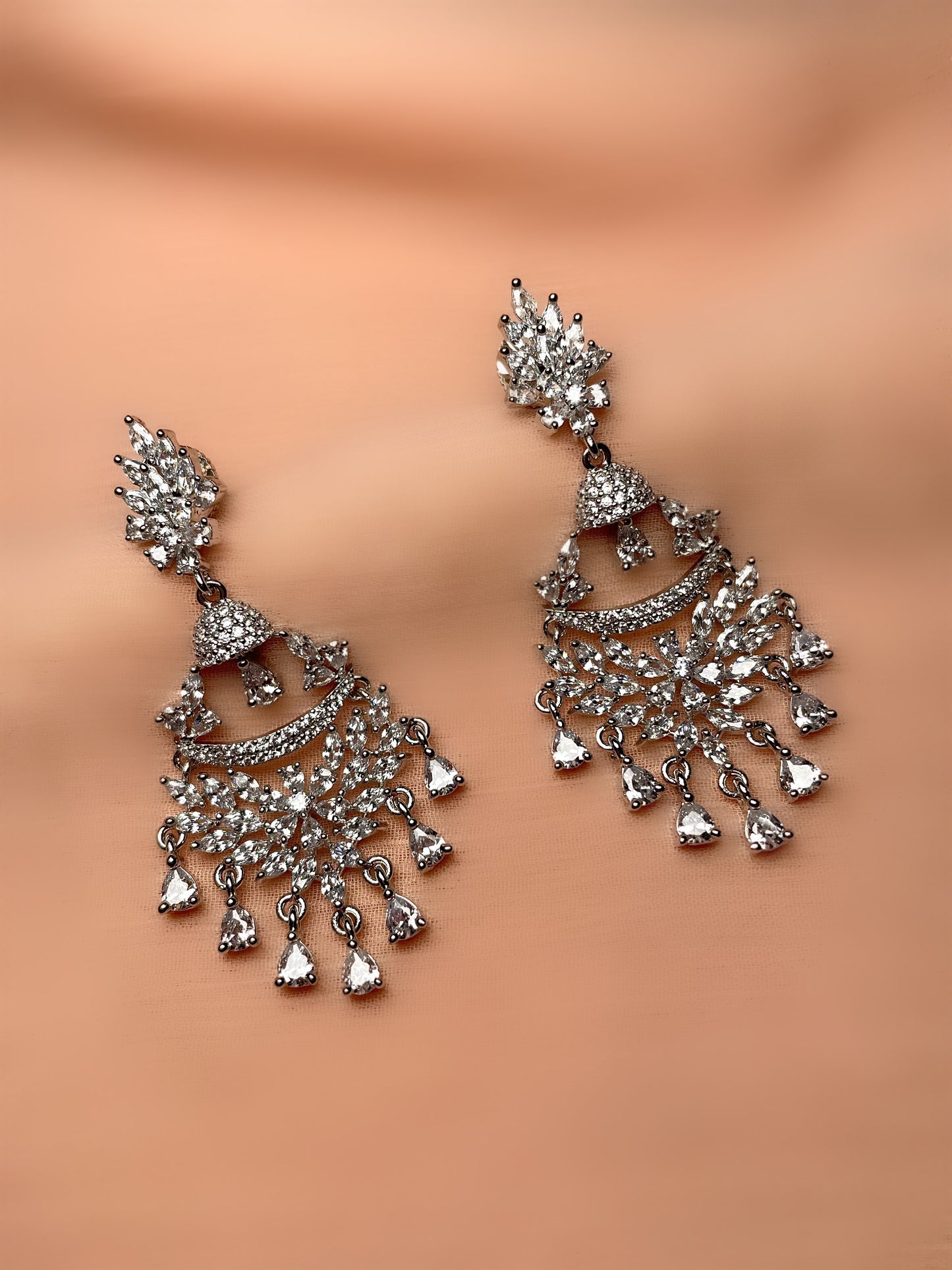 Rohana Earrings