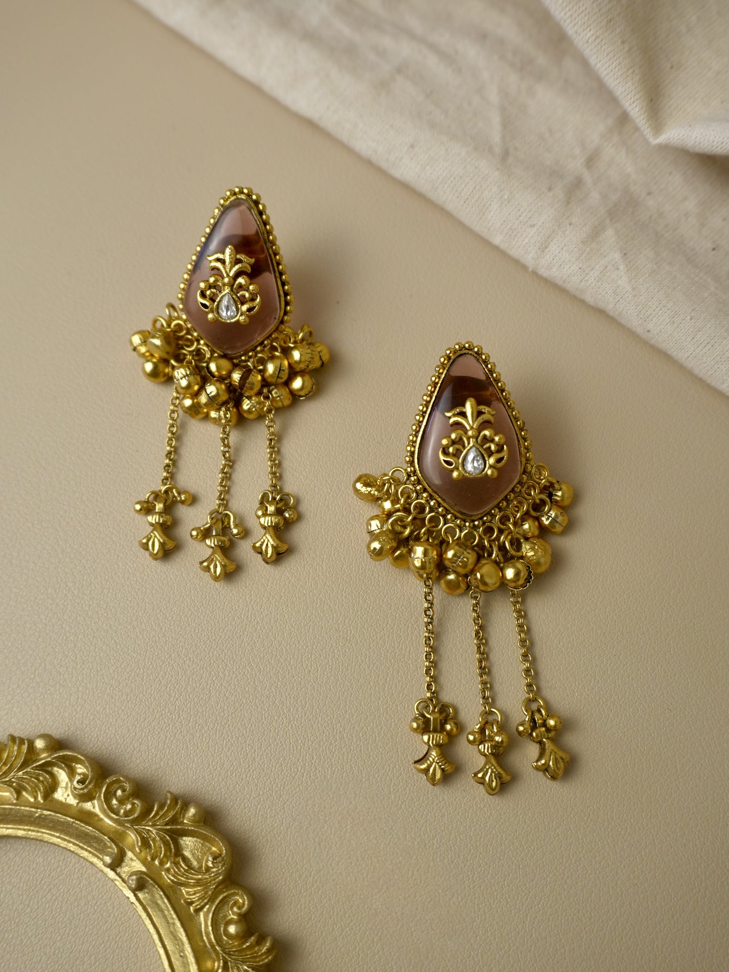 Rashi Earrings