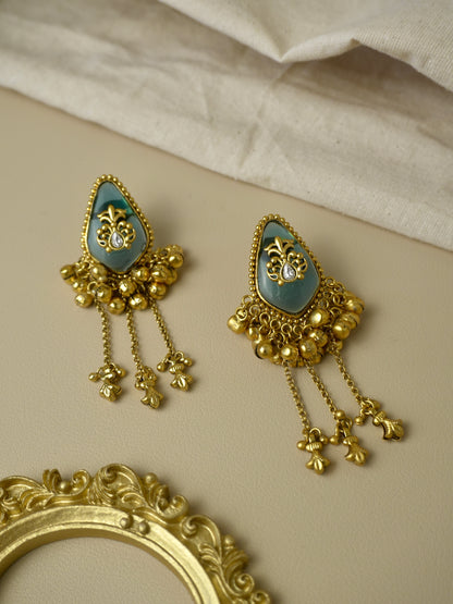Rashi Earrings