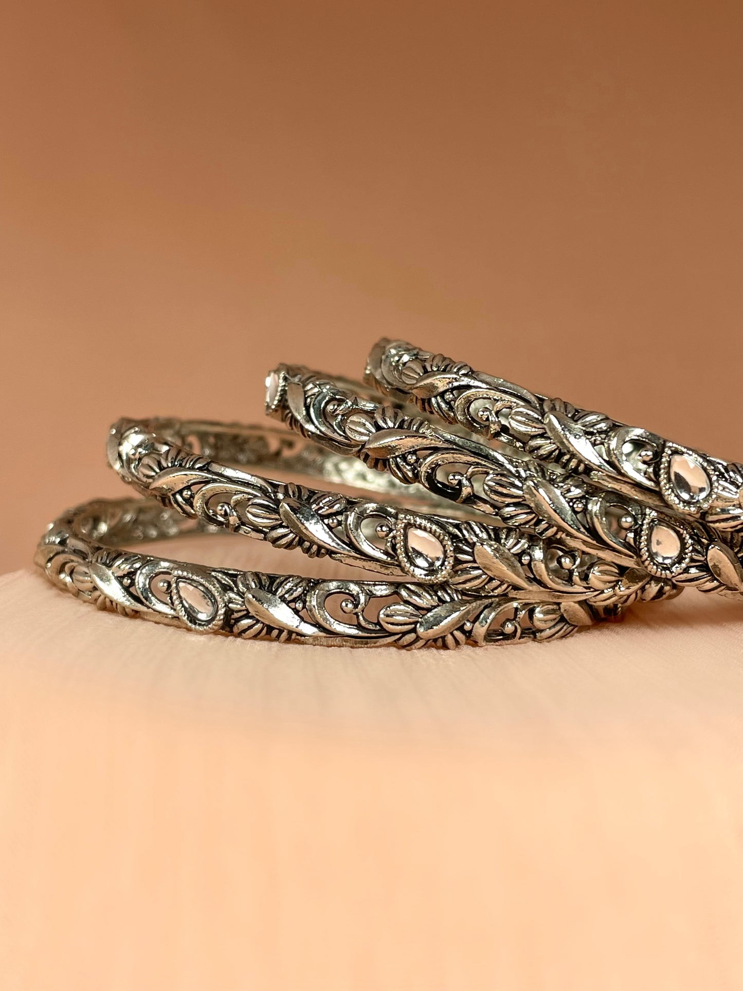 Pavi Kada Bangles