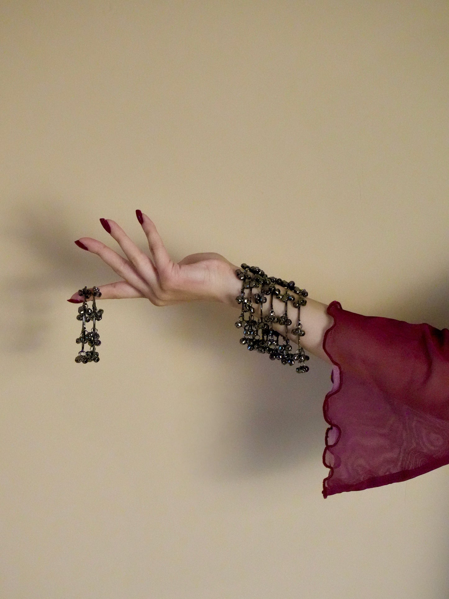 Aria Bangles