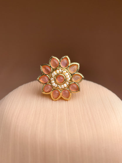 Kaasni Ring