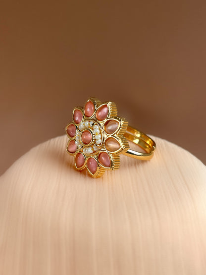 Kaasni Ring