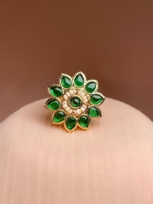 Kaasni Ring