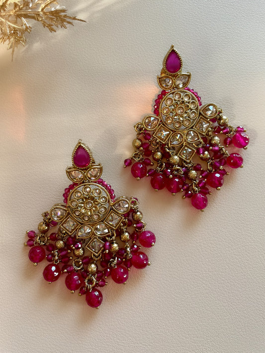 Nalini Earrings