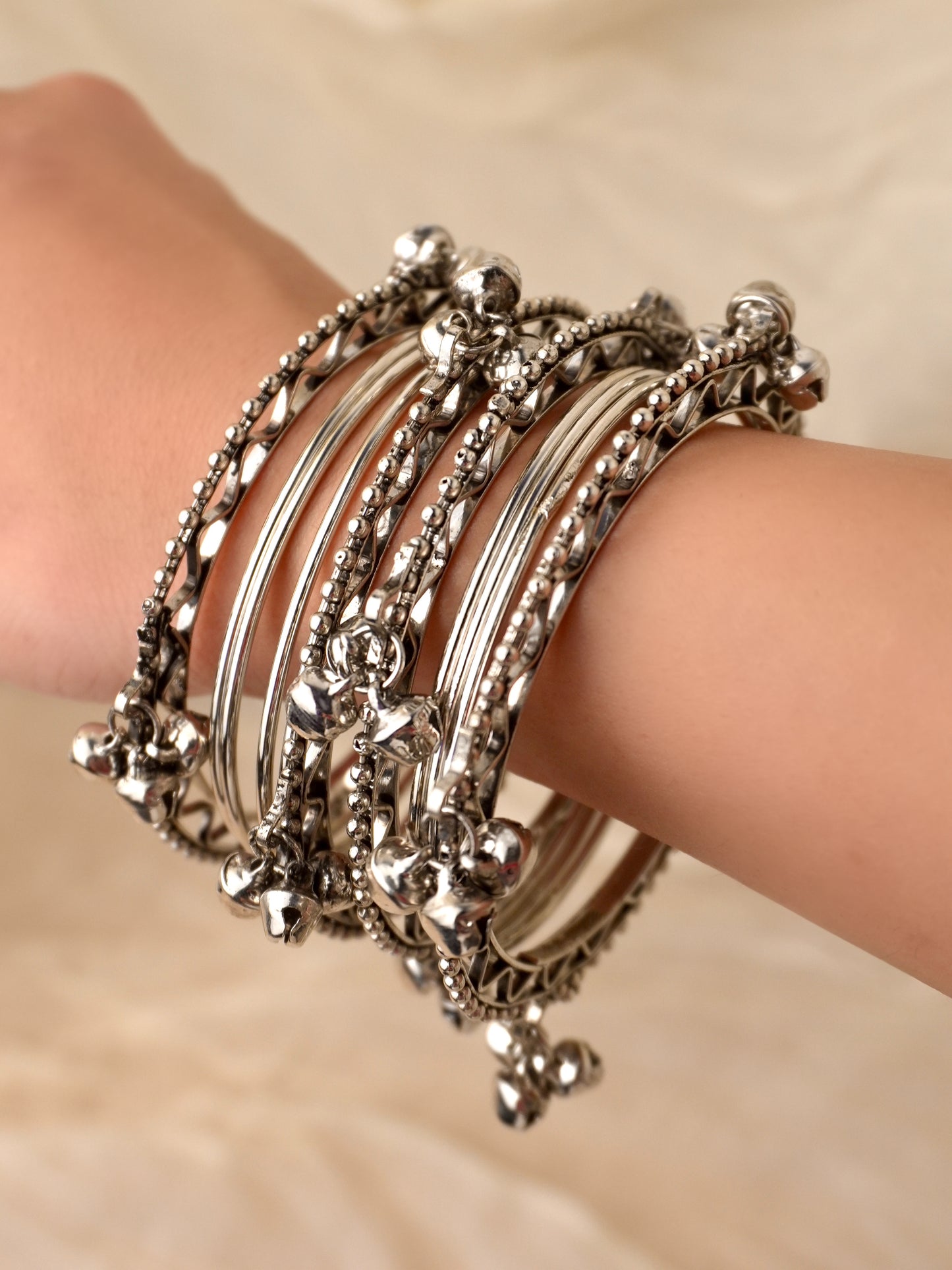 Anjali Bangle Set