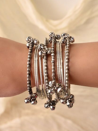 Anjali Bangle Set