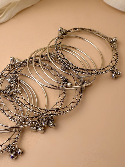 Anjali Bangle Set