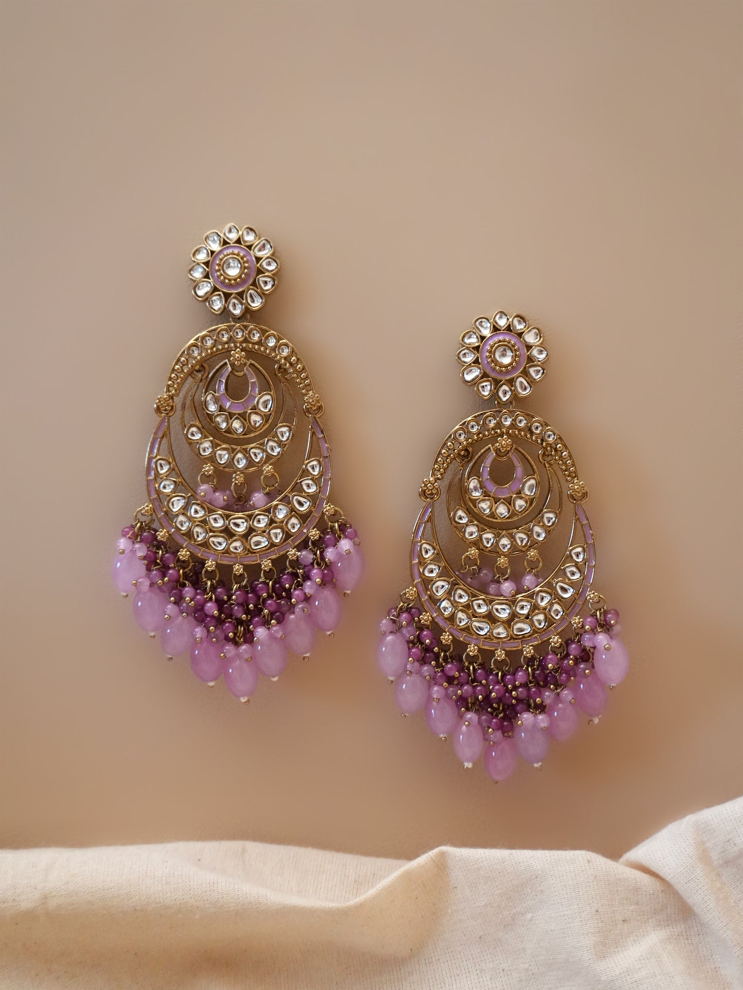 Nayana Earrings