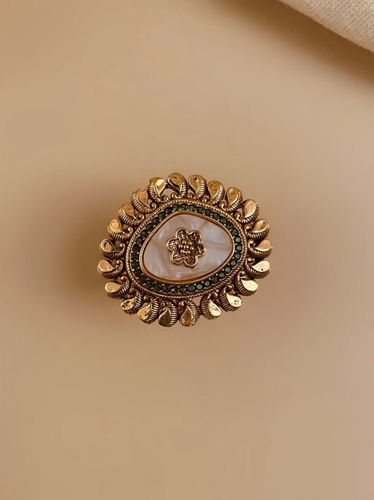 Paravi Ring