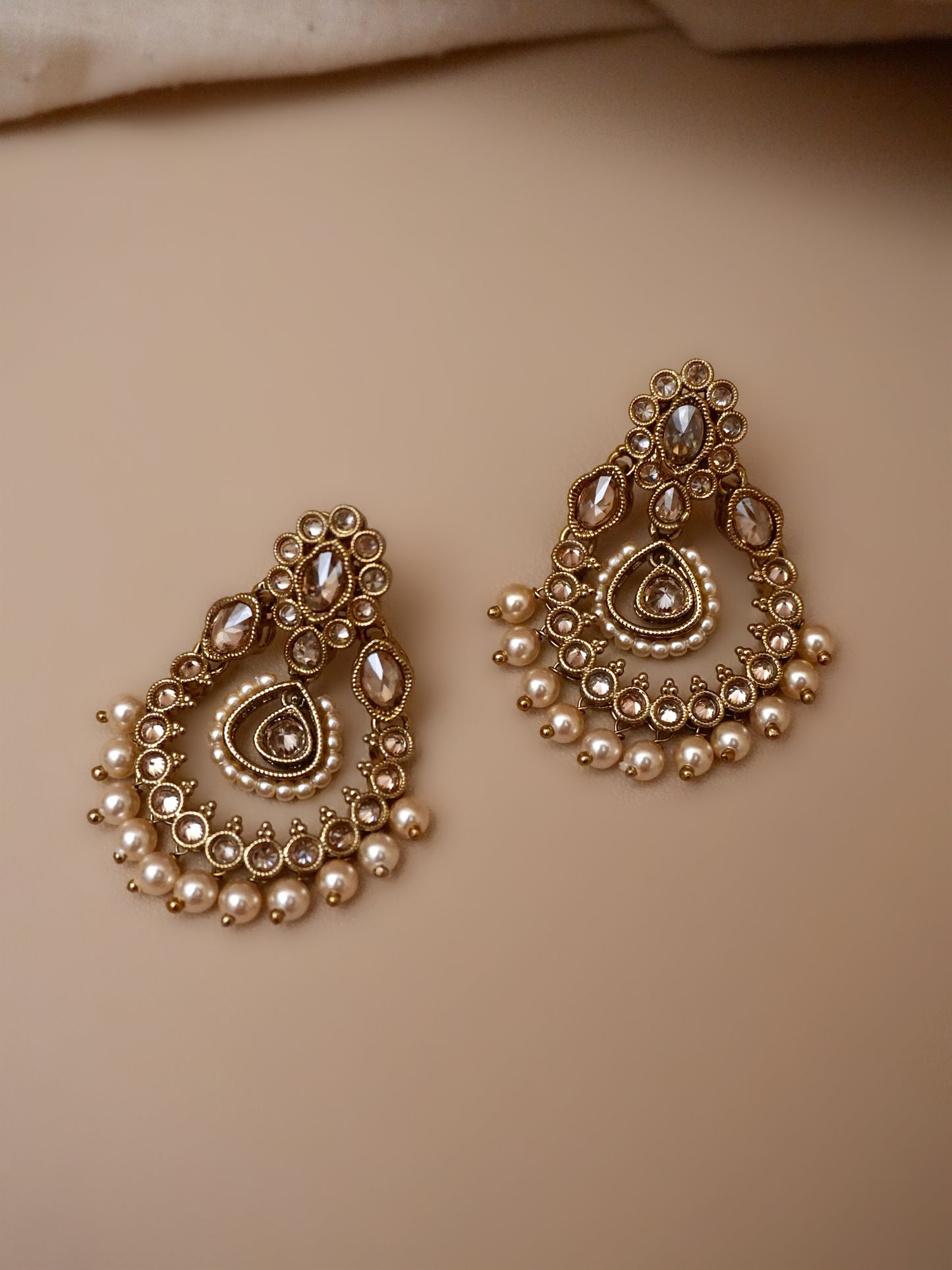 Eshal Earrings