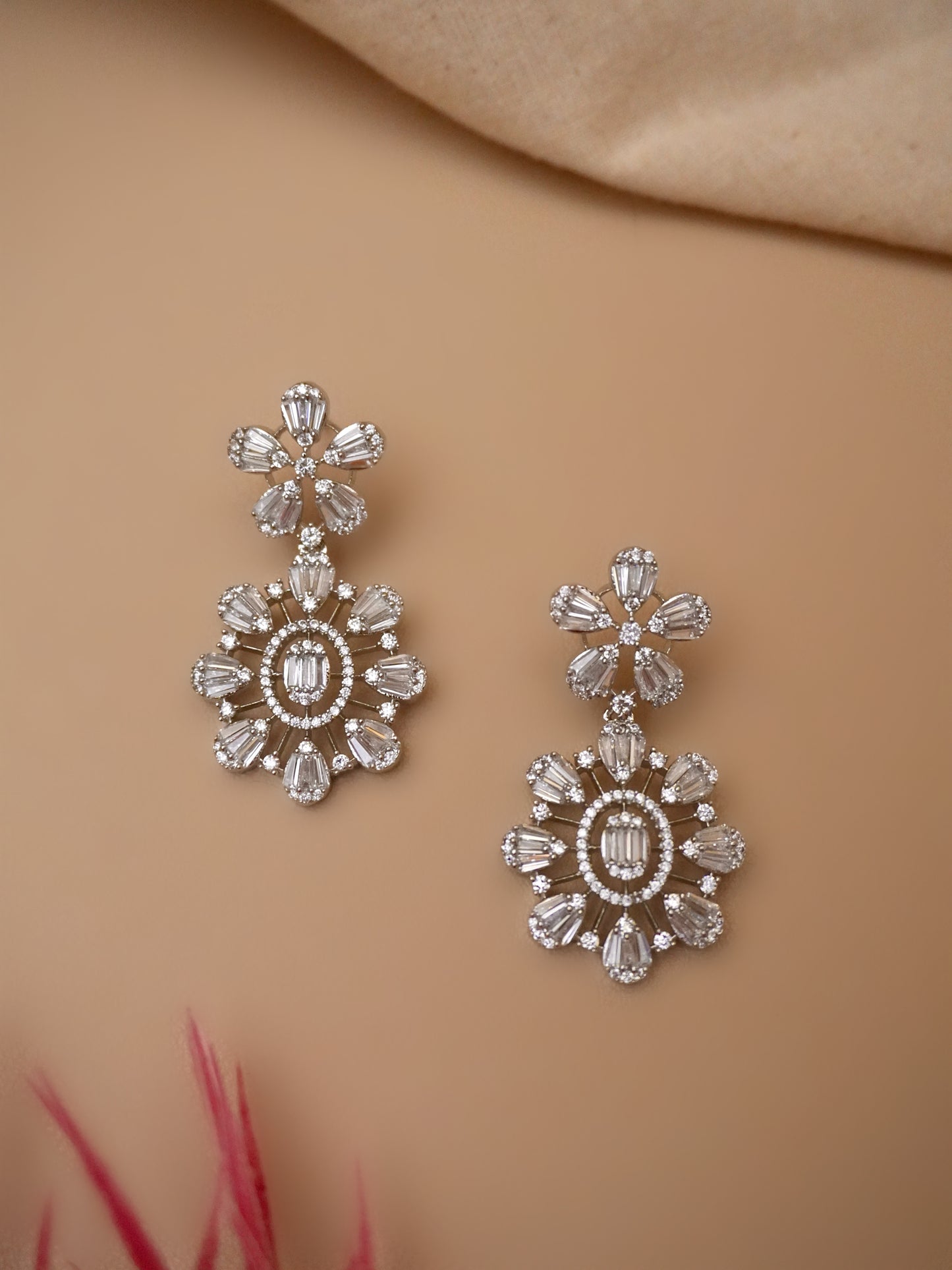 Tamarai Earrings