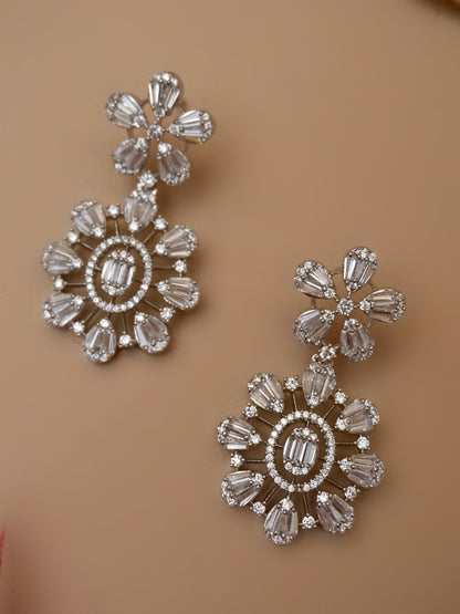 Tamarai Earrings