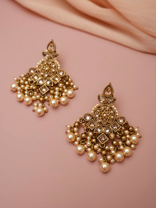 Nalini Earrings