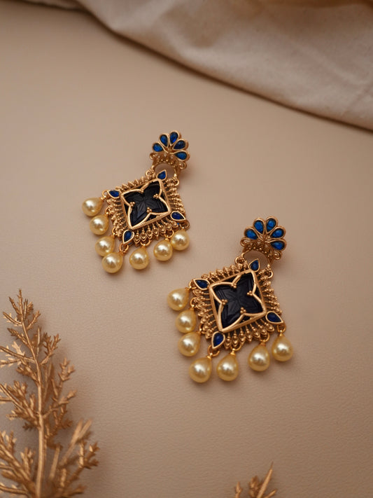 Kadali Earrings