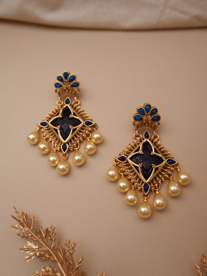 Kadali Earrings