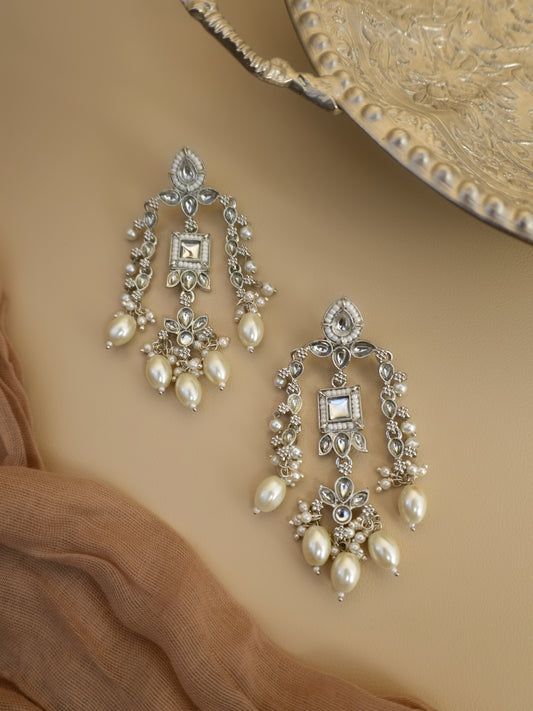 Opalina Earrings