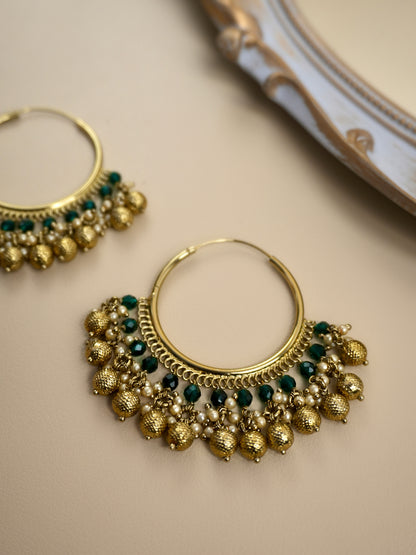 Alisha Hoops