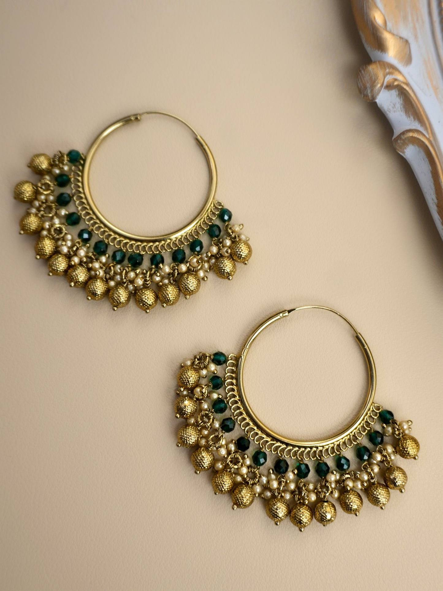 Alisha Hoops