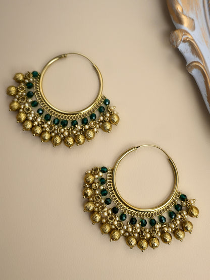 Alisha Hoops