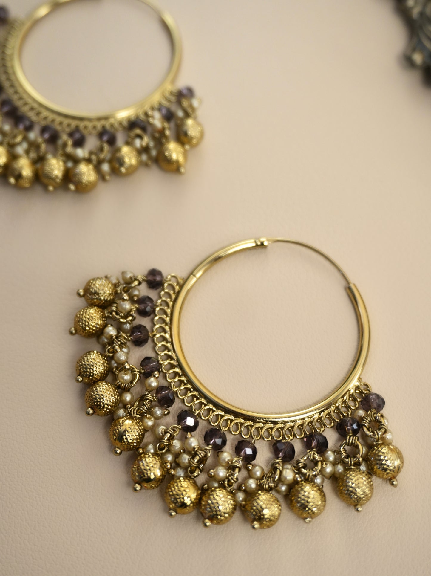 Alisha Hoops