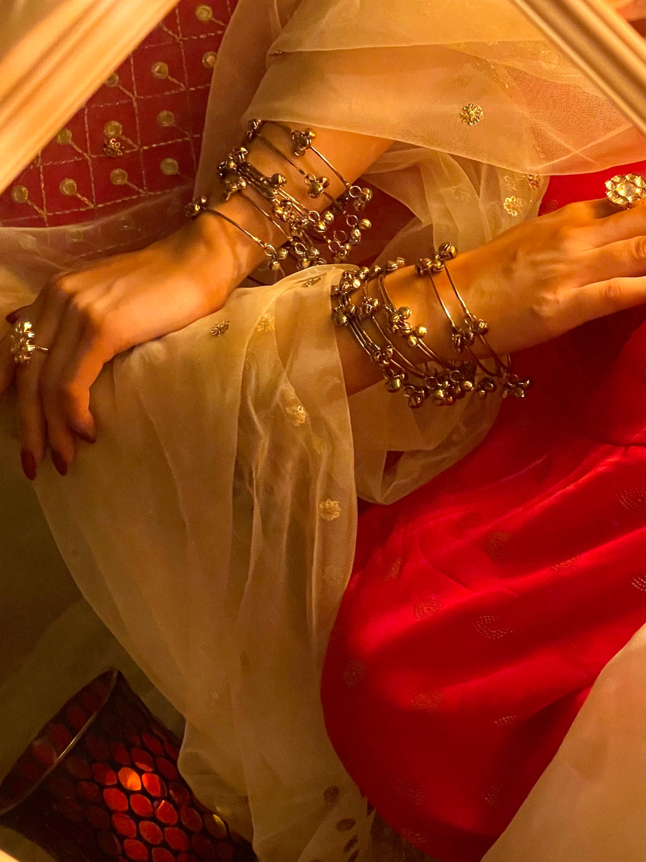 Maharani - Bespoke Indian Jewellery
